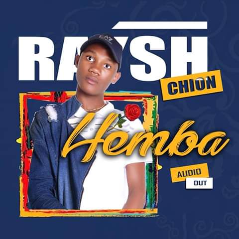 Raysh Chion